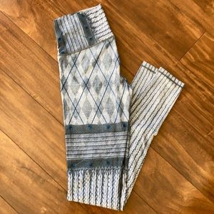 NWOT Niyama Sol leggings